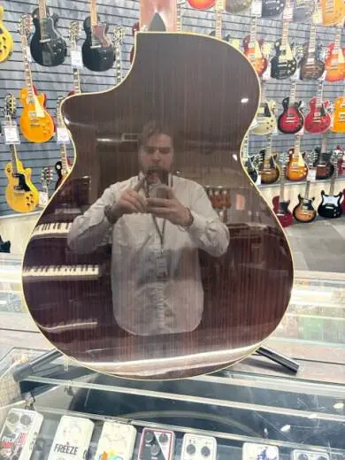 BREEDLOVE BJ350CRE 2